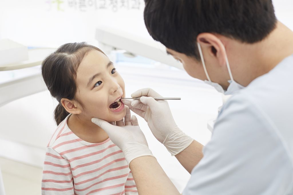 仙台市太白区・きしかわデンタルオフィス・歯医者に慣れることからスタートします